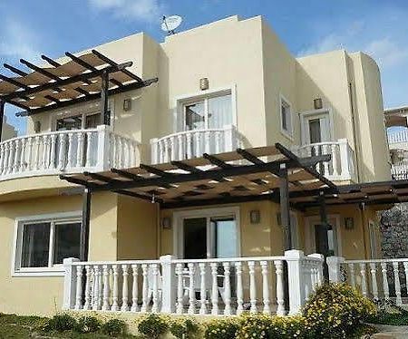 Ferienwohnung Flamingo Country Club Bogazici Exterior foto