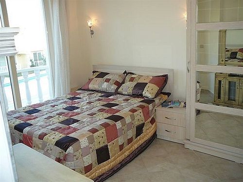 Ferienwohnung Flamingo Country Club Bogazici Exterior foto