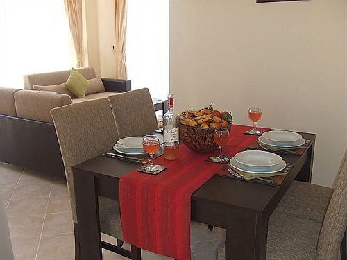 Ferienwohnung Flamingo Country Club Bogazici Exterior foto