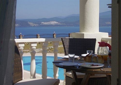 Ferienwohnung Flamingo Country Club Bogazici Exterior foto