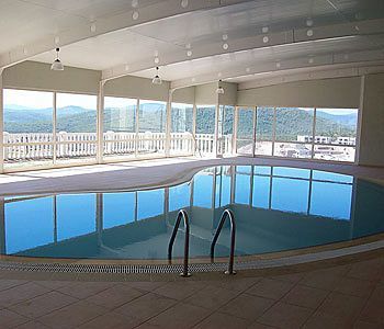 Ferienwohnung Flamingo Country Club Bogazici Exterior foto