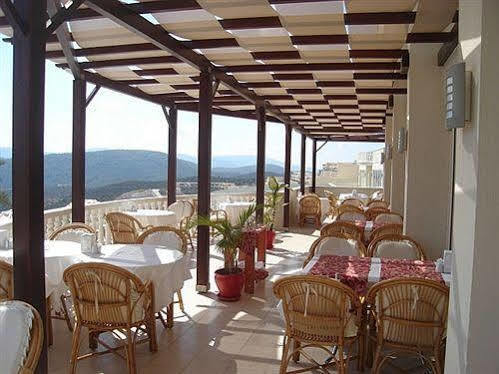 Ferienwohnung Flamingo Country Club Bogazici Exterior foto