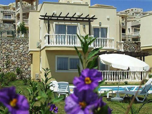 Ferienwohnung Flamingo Country Club Bogazici Exterior foto