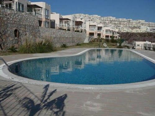 Ferienwohnung Flamingo Country Club Bogazici Exterior foto